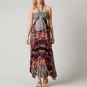 Free people California love dress